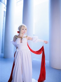 (Cosplay) Shooting Star  (サク) Nero Collection 2 514P169MB2(94)